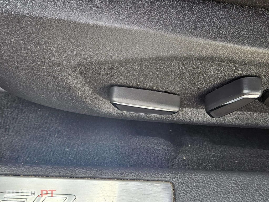 Ford Mondeo SW 1.6 TDCi Trend