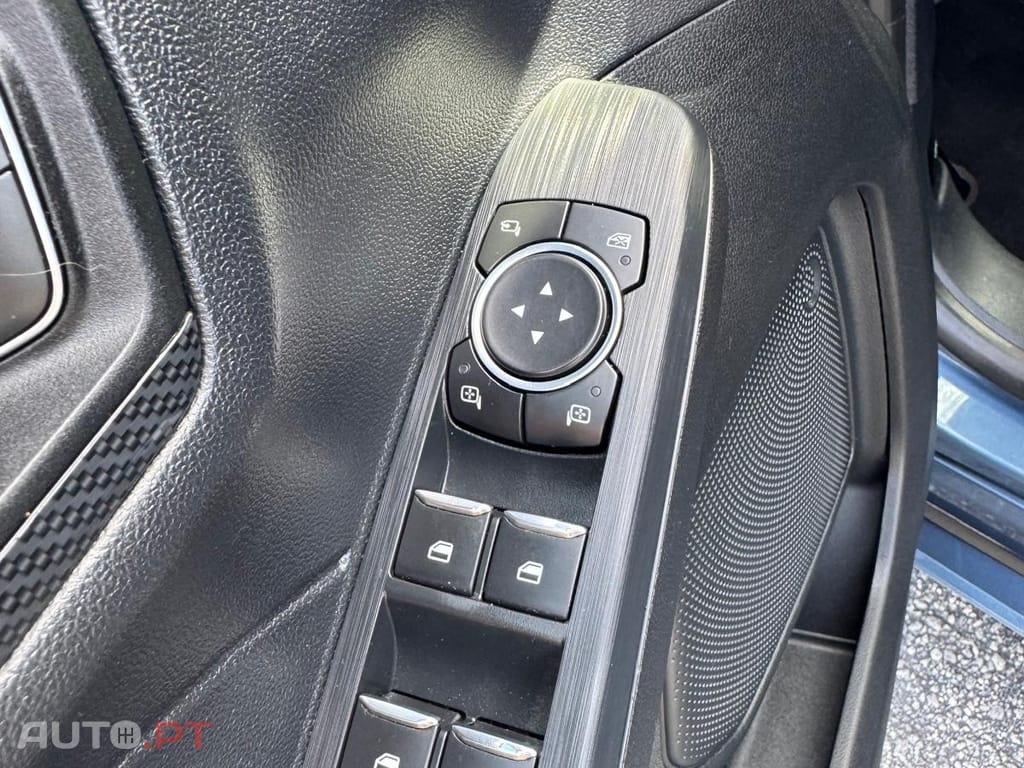 Ford Kuga 1.5 EcoBoost ST-Line