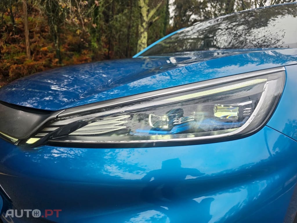 BYD Atto 3 60.48 kWh Design