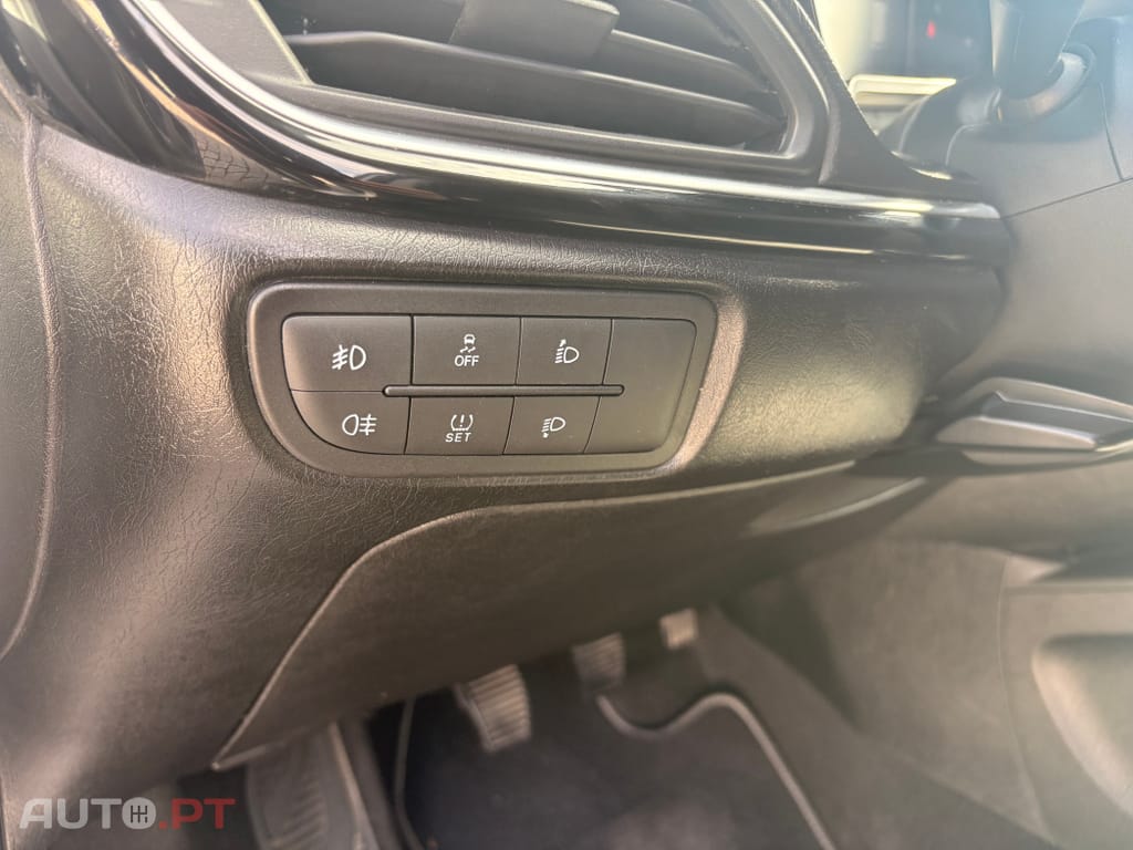 Fiat Tipo 1.0 GSE T3