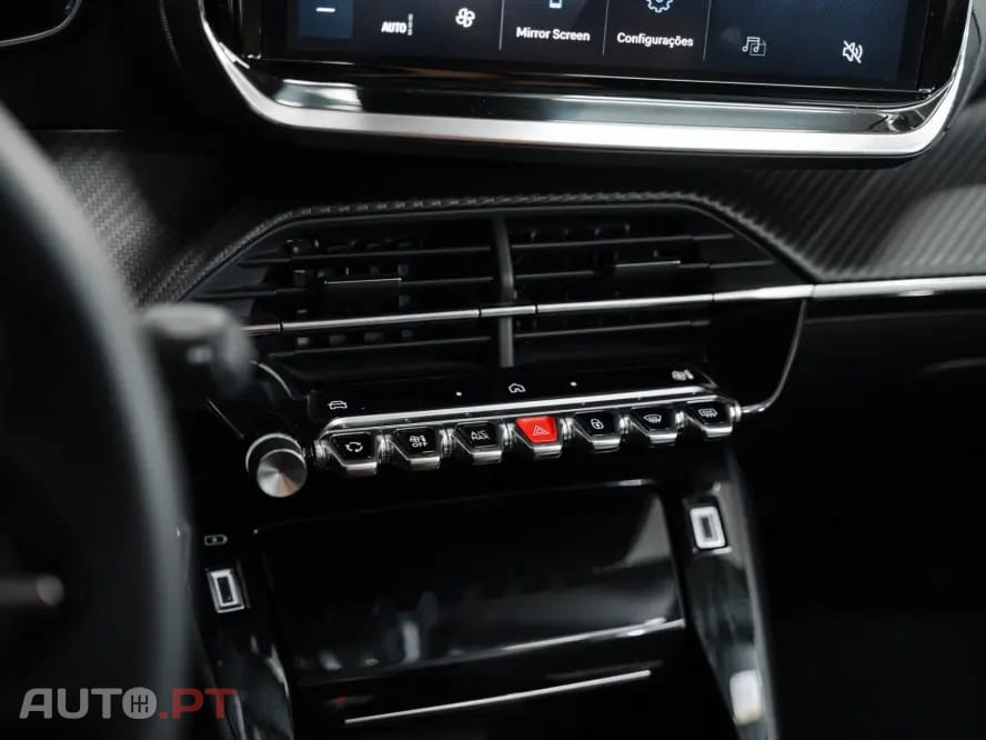Peugeot 2008 1.2 PureTech Allure Pack