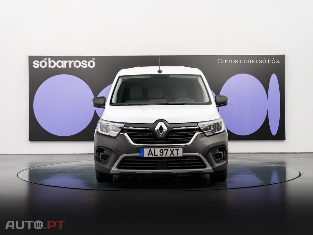 Renault Kangoo 1.5 Blue dCi L1 Edition One