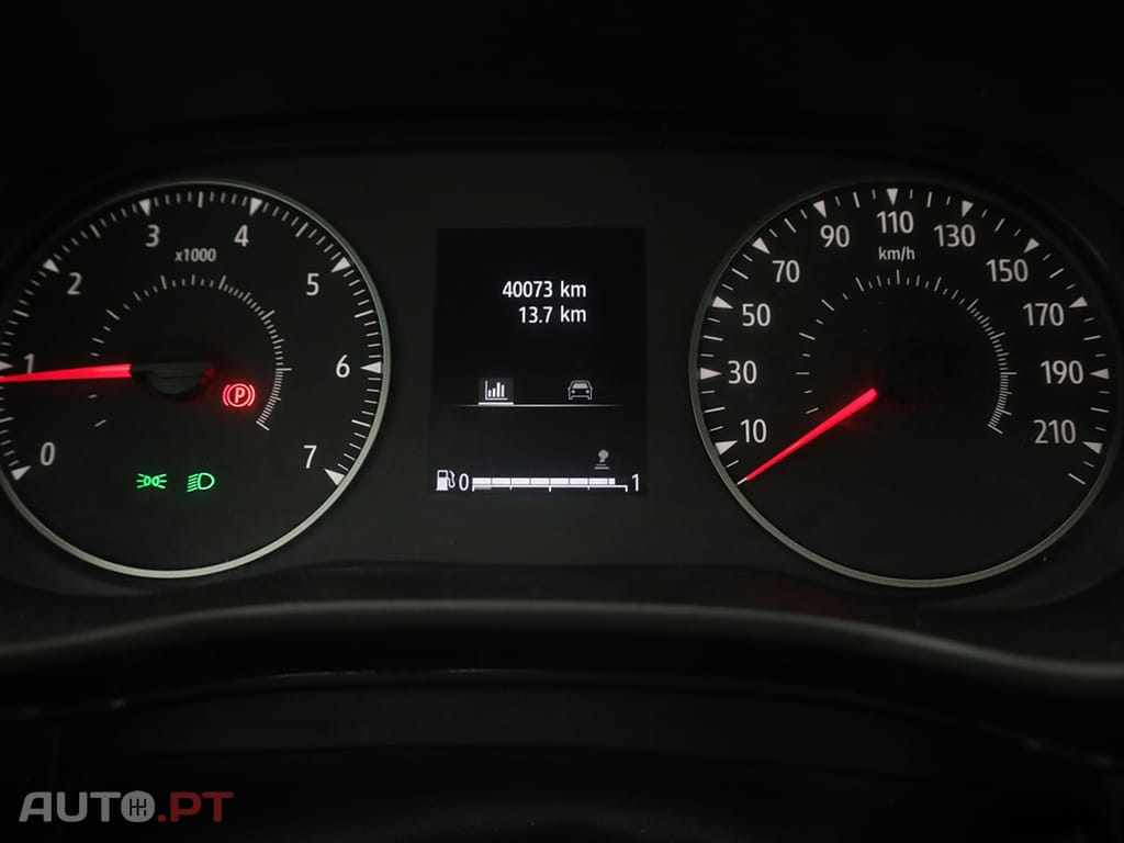 Dacia Sandero Sandero 1.0 ECO-G Stepway Extreme + Up&Go Bi-Fuel