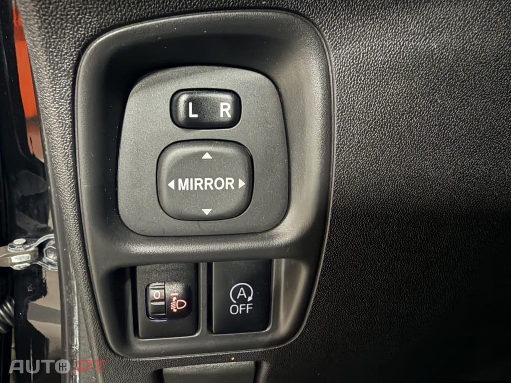 Peugeot 108 1.0 VTi Collection