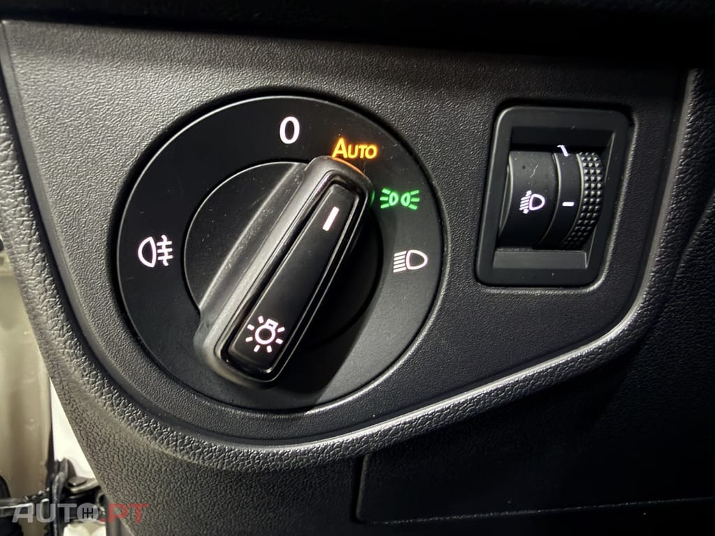 Volkswagen Taigo 1.0 TSI Style