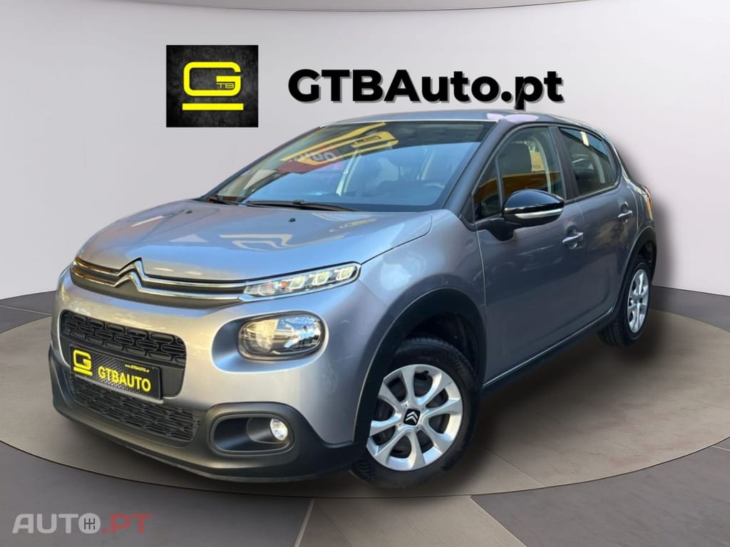Citroen C3 1.2 FEEL