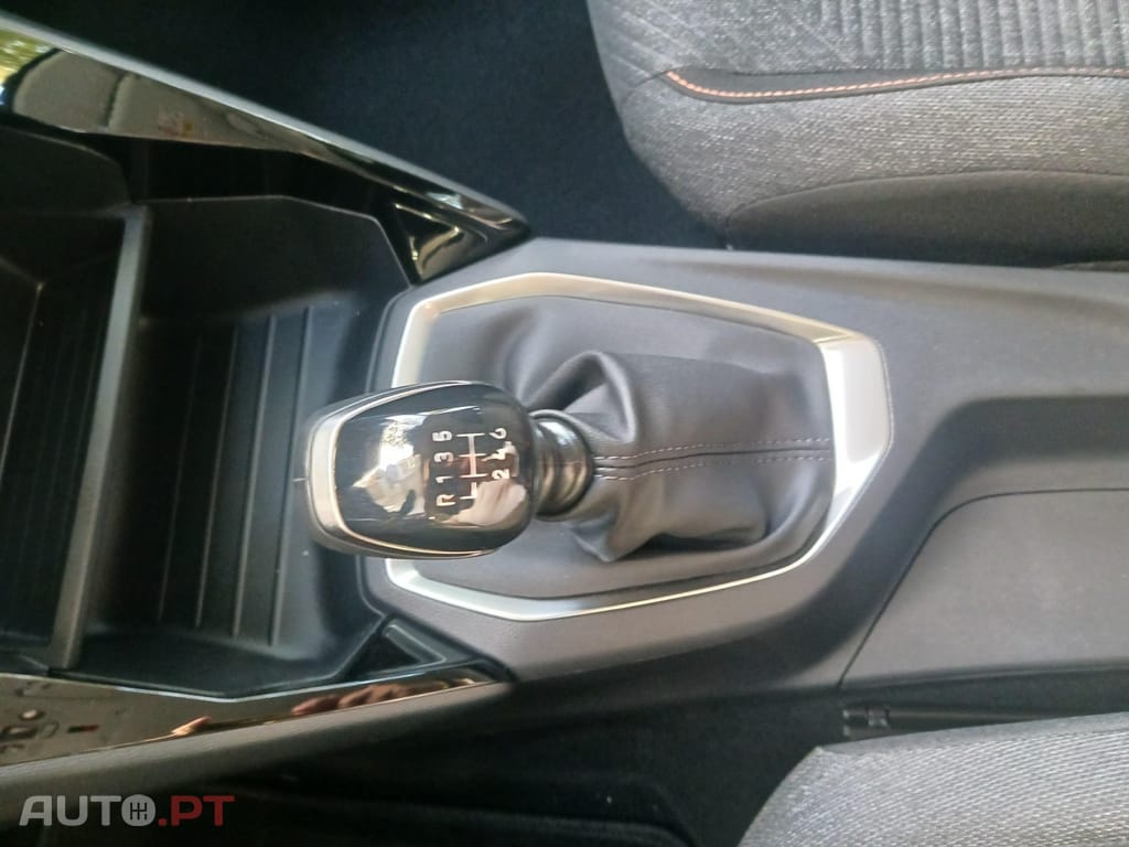 Peugeot 208 1.2 PureTech Style