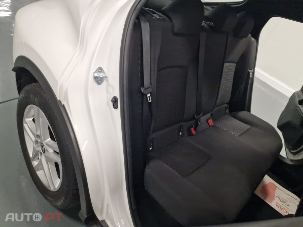 Toyota C-HR 1.8 Hybrid Comfort