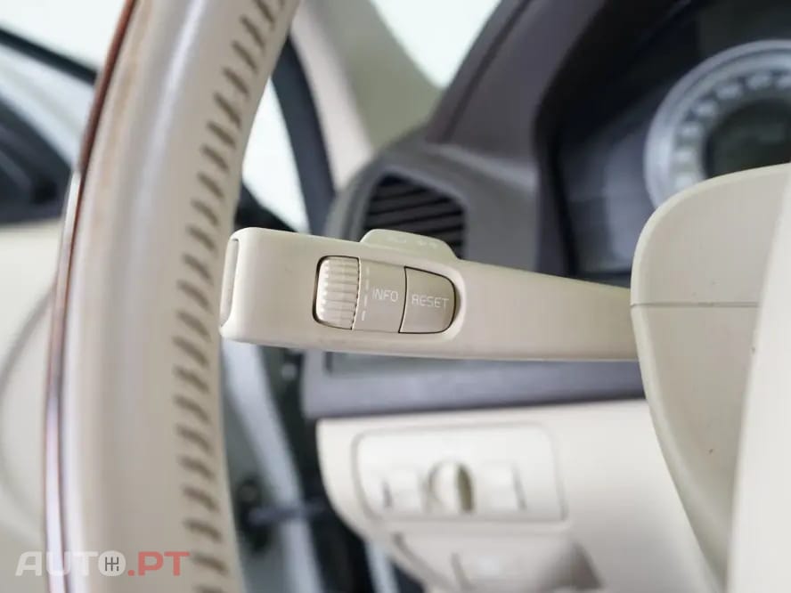 Volvo XC60 2.0 D3 Summum Geartronic