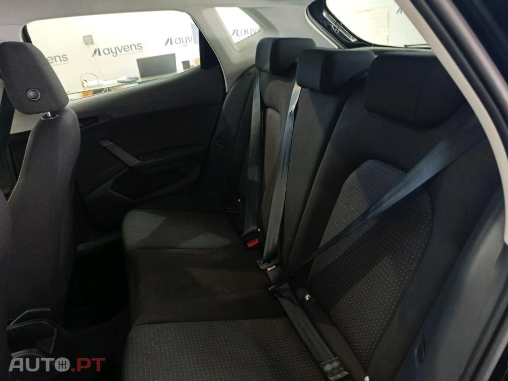 Seat Ibiza 1.0 TSI Style