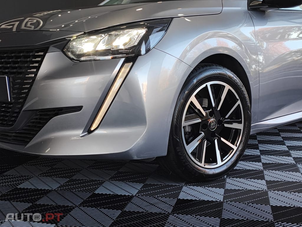 Peugeot 208 1.2 Puretech Active PAck