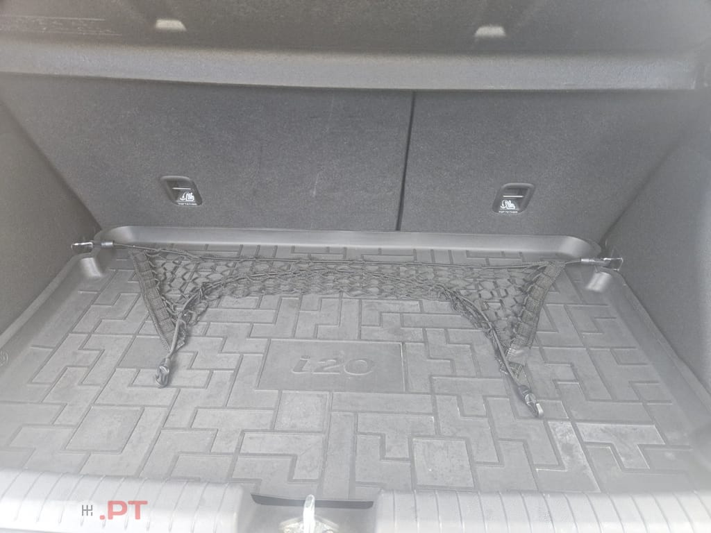 Hyundai i20 1.0 T-GDi Comfort Navi