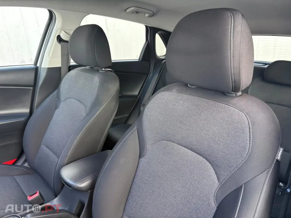 Hyundai i30 1.6 CRDi STyle Plus