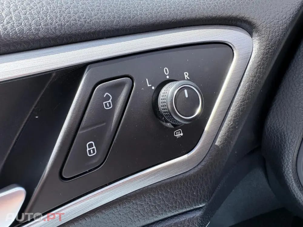 Volkswagen Golf 1.0 TSI Trendline