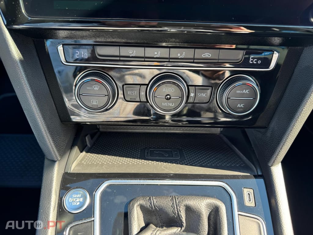Volkswagen Passat Variant 1.4 TSI GTE+ Plug-in