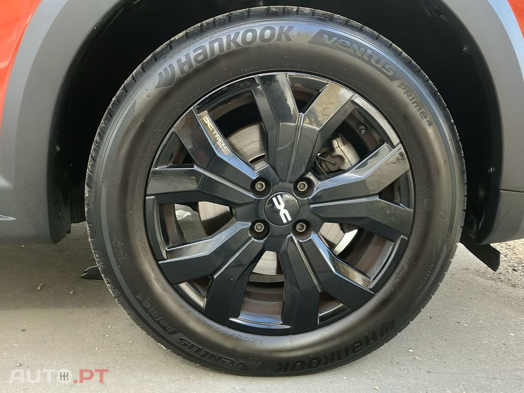 Dacia Jogger 1.0 ECO-G Extreme 7L Bi-Fuel