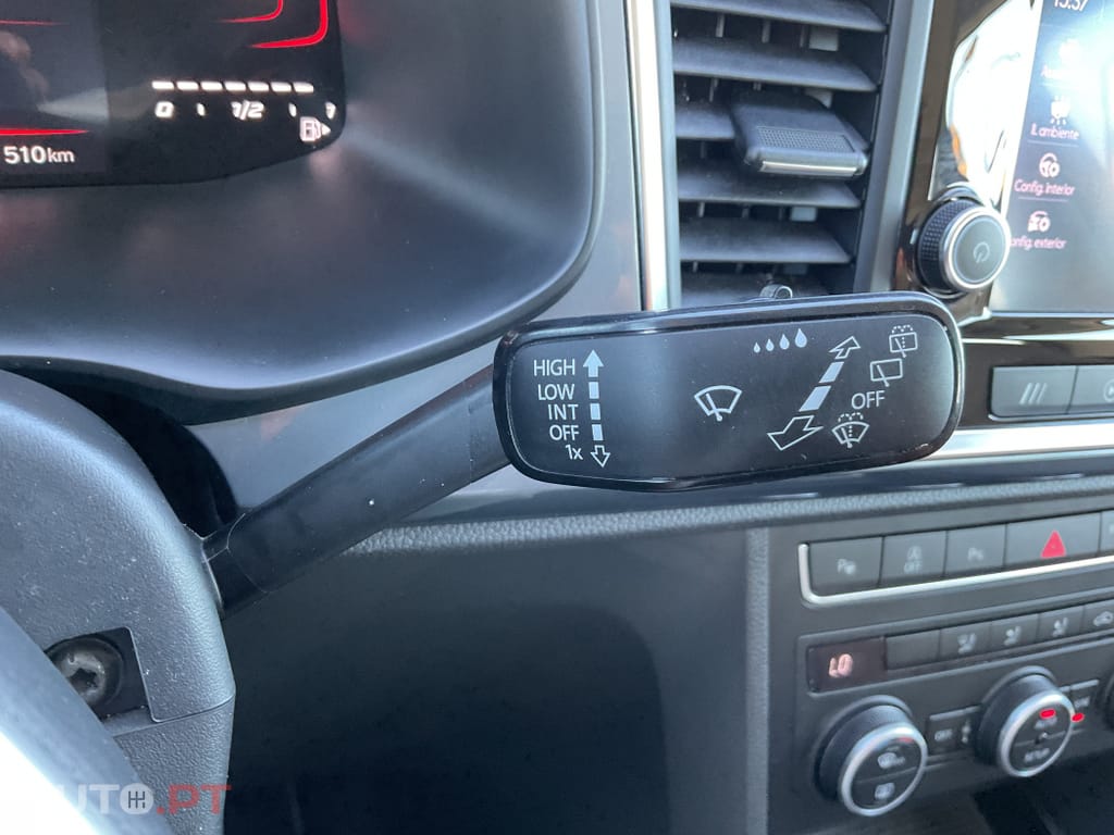 Seat Ateca 1.0 TSI Style