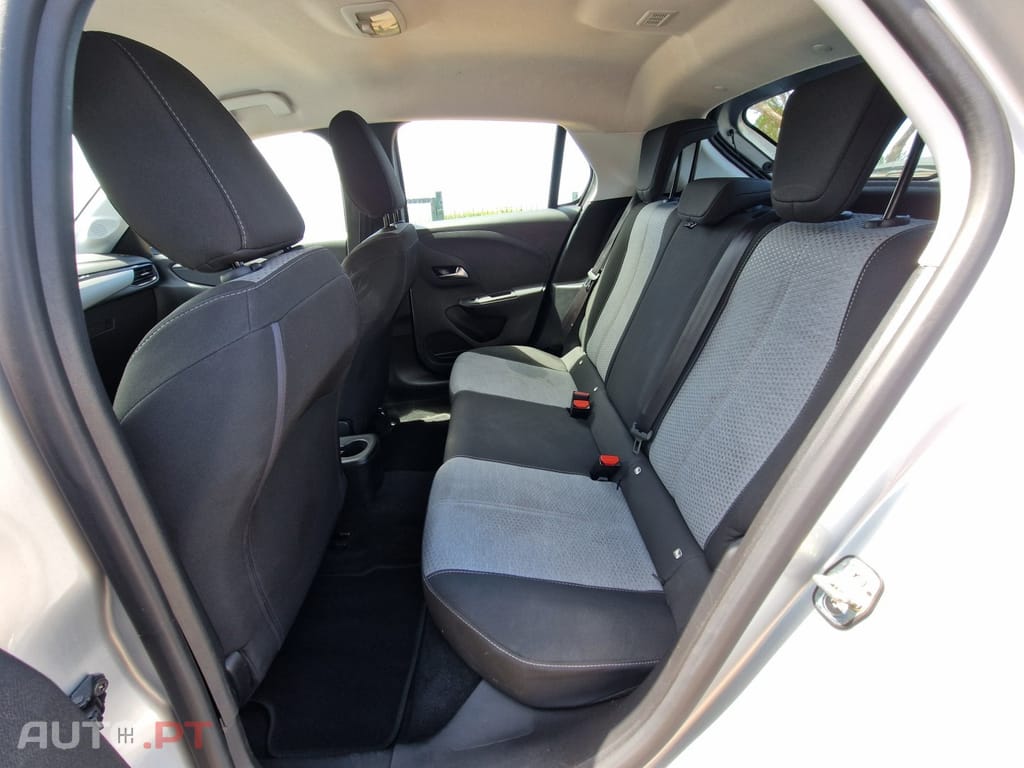 Opel Corsa 1.2 T Aut.