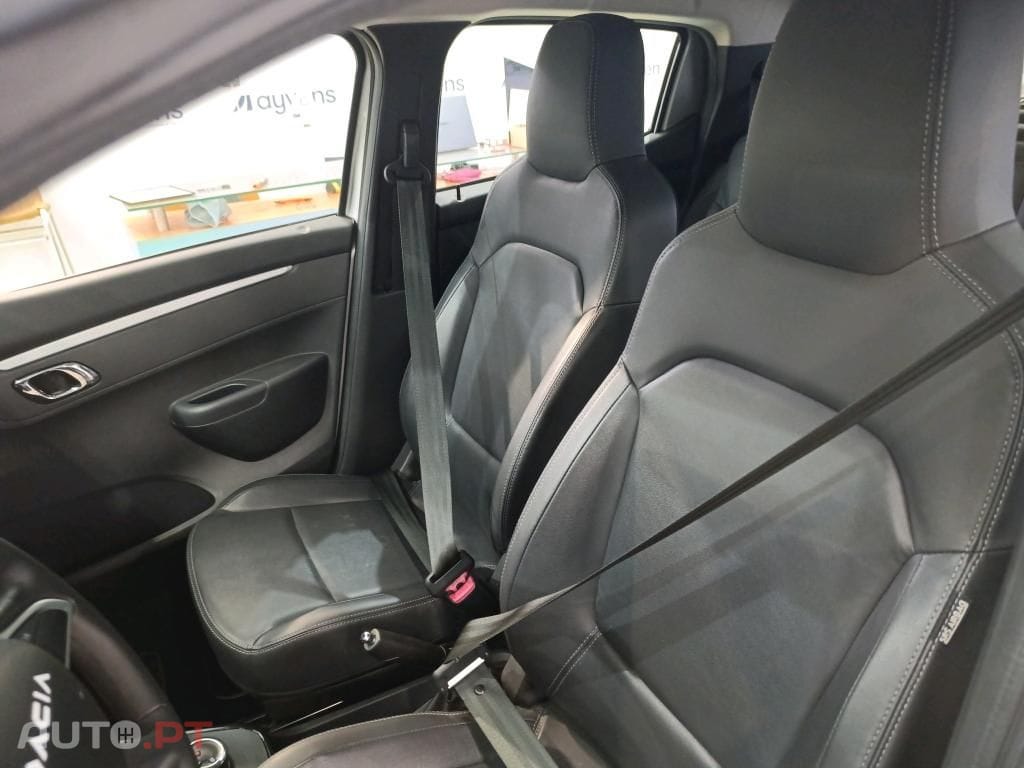 Dacia Spring Electric 45 Expression