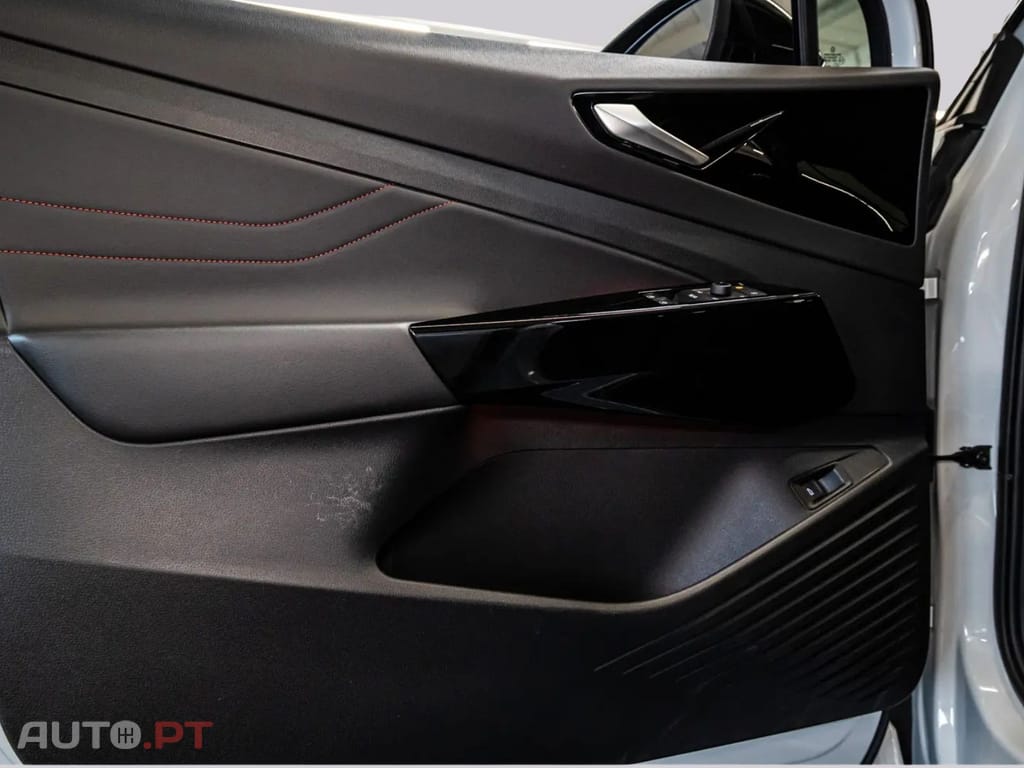 Volkswagen Id.5 I.V.A DEDUTIVEL GTX 4MOTION BLACK