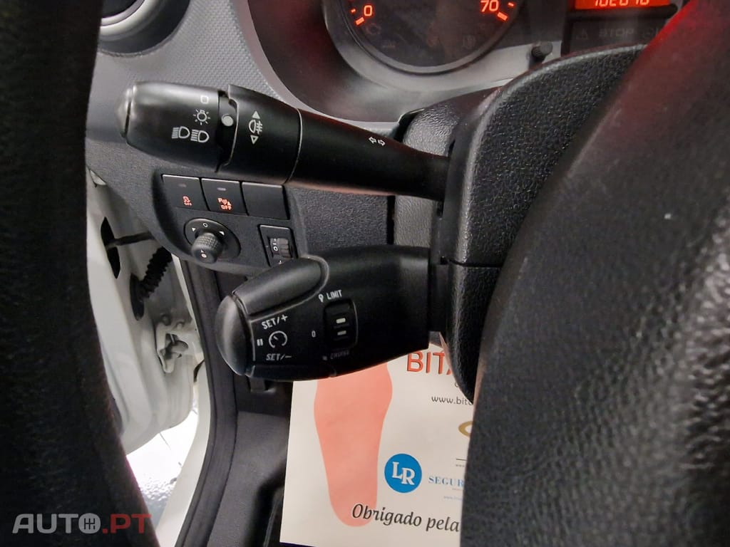 Citroen Berlingo 1.6 BLUEHDI 100CV GPS IVA DEDUTIVEL