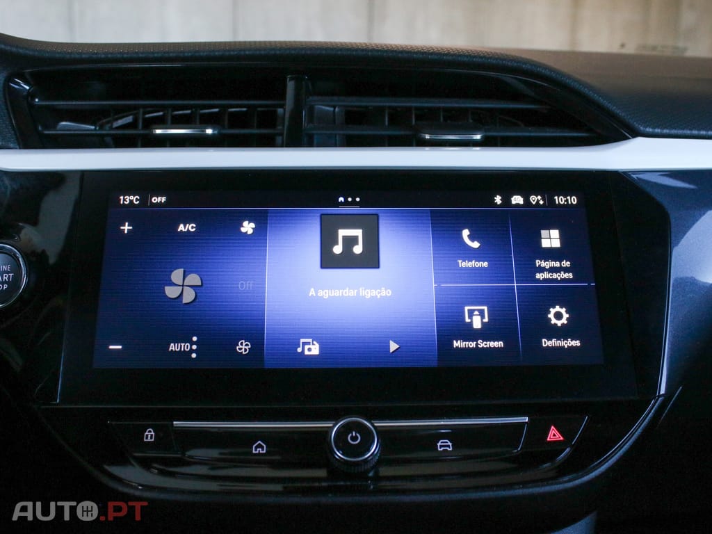 Opel Corsa 1.2 T GS Line