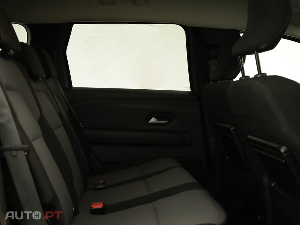 Dacia Jogger Jogger 1.0 ECO-G Extreme Bi-Fuel