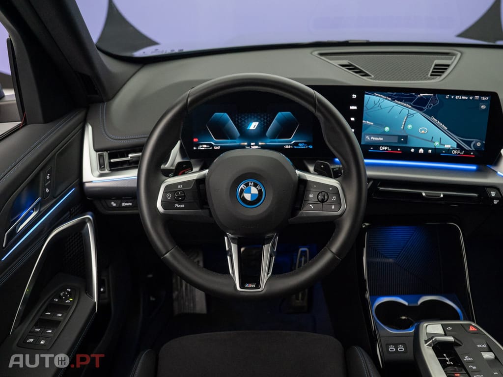 BMW X1 xDrive25e Pack Desportivo M