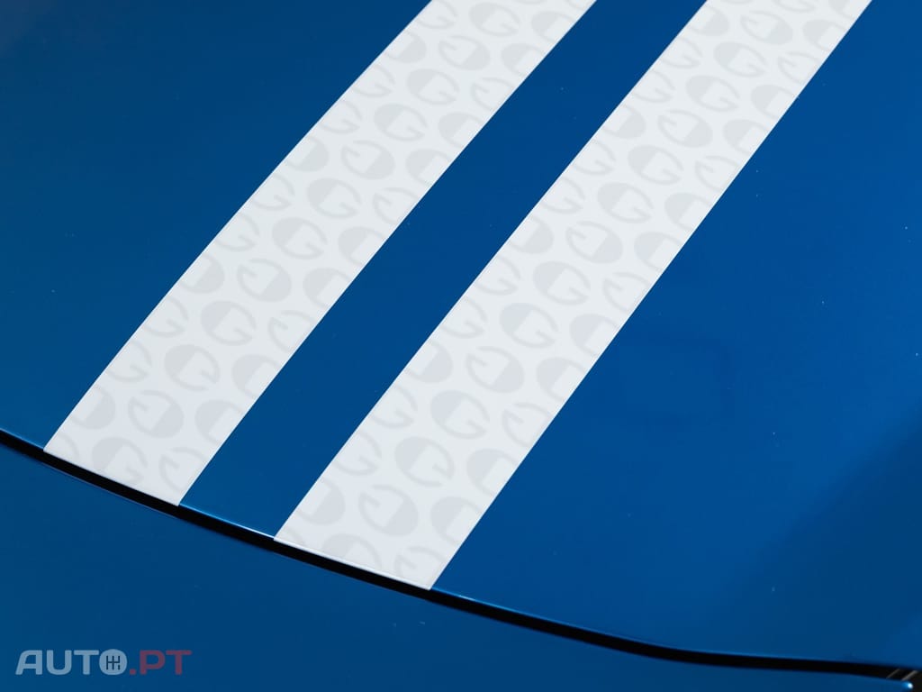 Renault Clio 2.0 16V Gordini RS