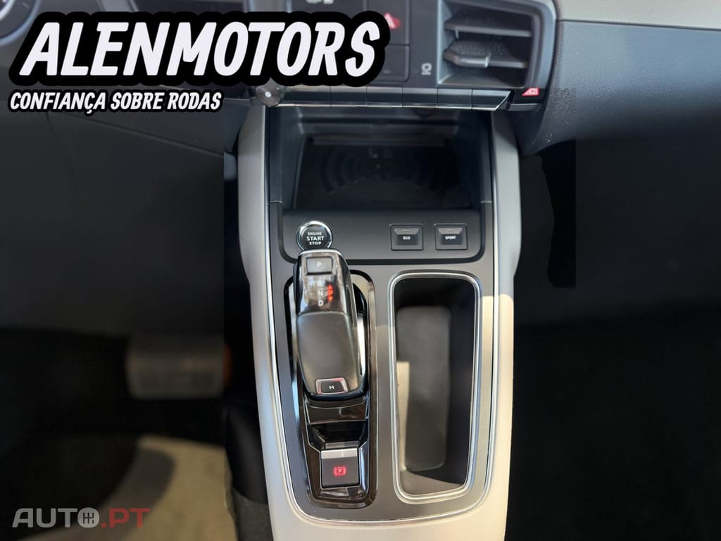 Citroen C5 Aircross 1.5 BlueHDi Feel Pack EAT8