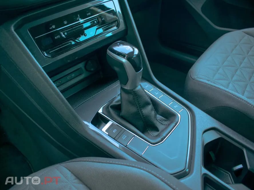Volkswagen Tiguan 1.4 TSI eHybrid Conceptline DSG
