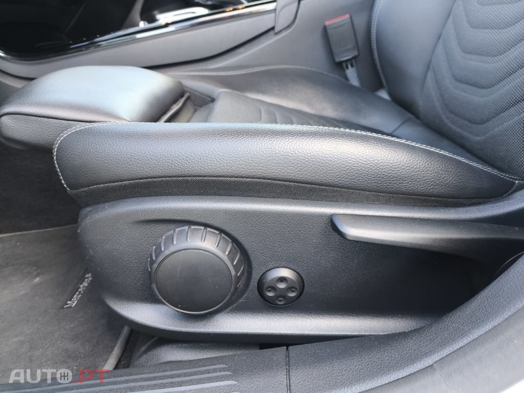 Mercedes-Benz A 180 d STYLE 