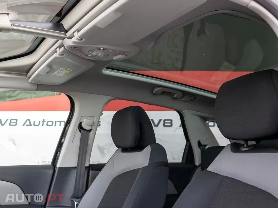 Citroen C4 Picasso THP 155 Intensive