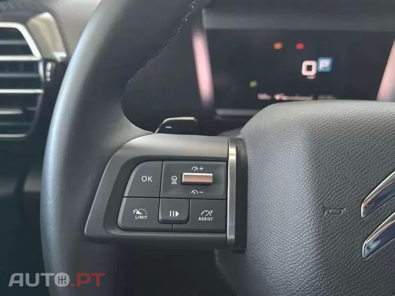 Citroen C4 X PureTech 130 Stop&Start EAT8 MAX