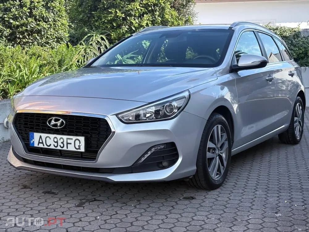Hyundai i30 1.0 T-GDi Comfort