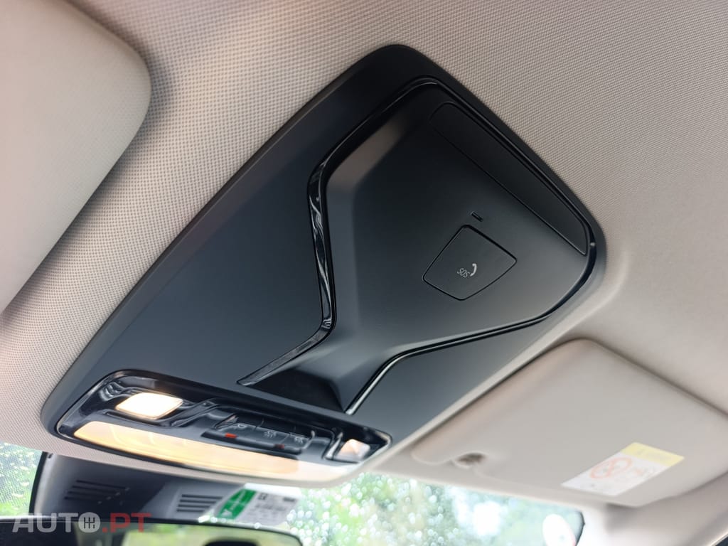 BMW 318 d Touring Line Sport Auto