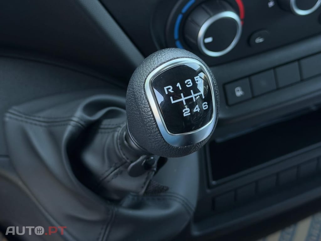 Iveco Daily 3.0 - 180 CV CABINE DUPLA