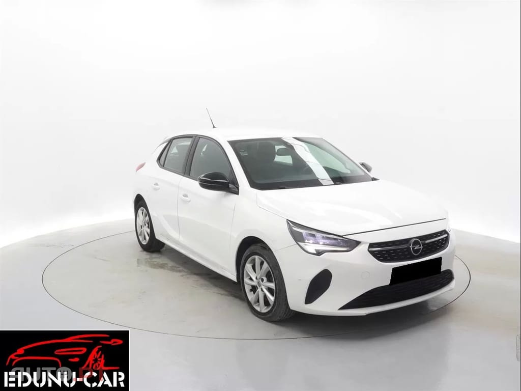 Opel Corsa 1.5 D Business