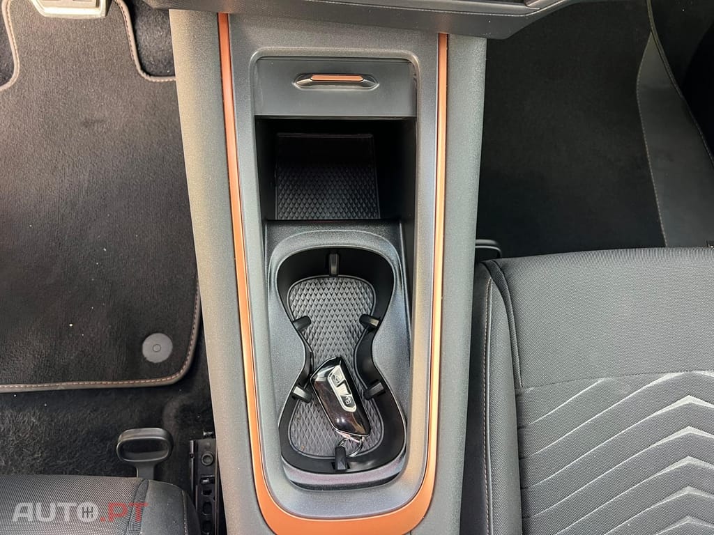 Cupra Born 58 kWh