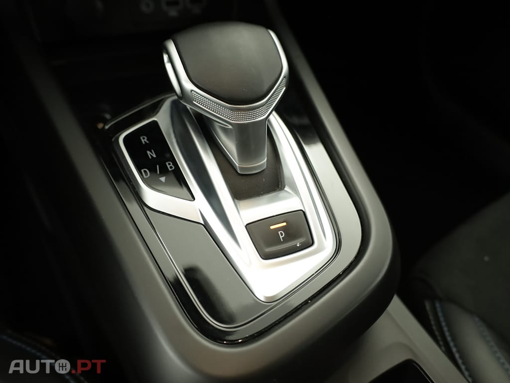 Renault Arkana Arkana 1.6 E-Tech Full Hybrid Esprit Alpine