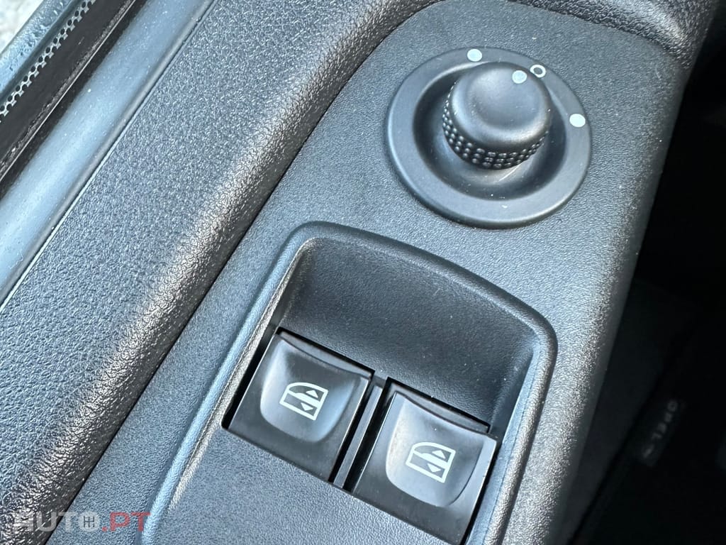 Nissan NV300 1.6 dCi