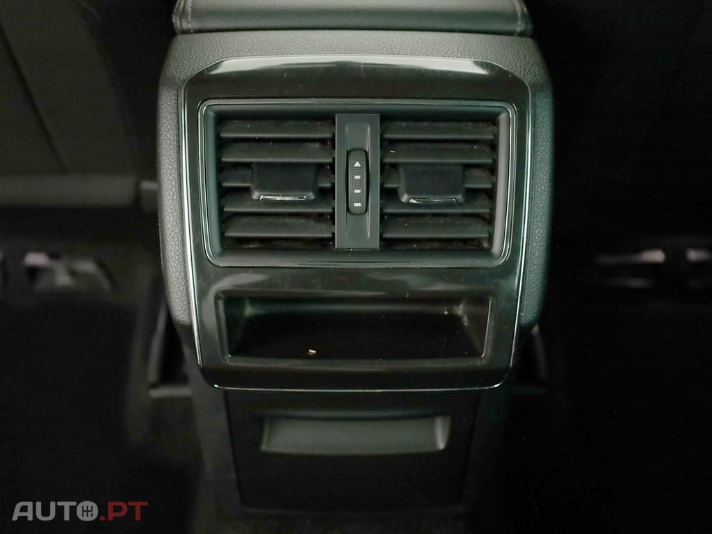 Skoda Superb Superb B.2.0 TDI Ambition