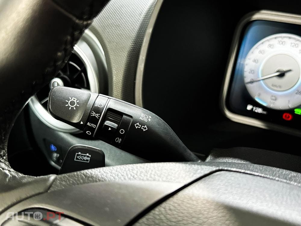 Hyundai Kauai 64 kWh Premium