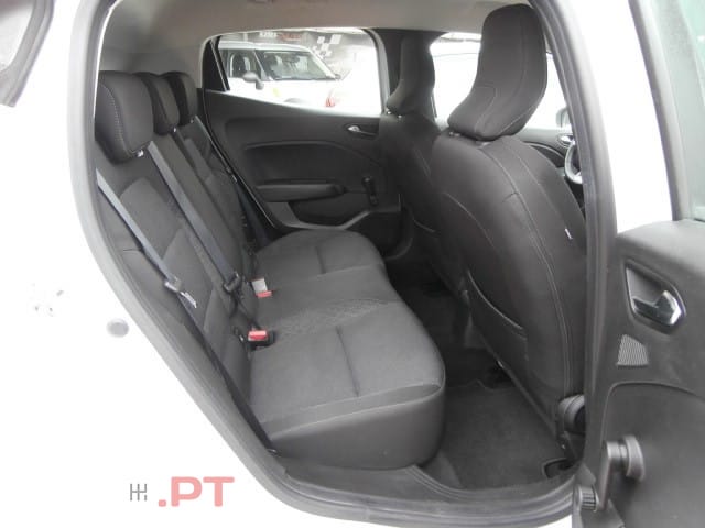 Renault Clio 1.6 E-Tech Full Hybrid Techno