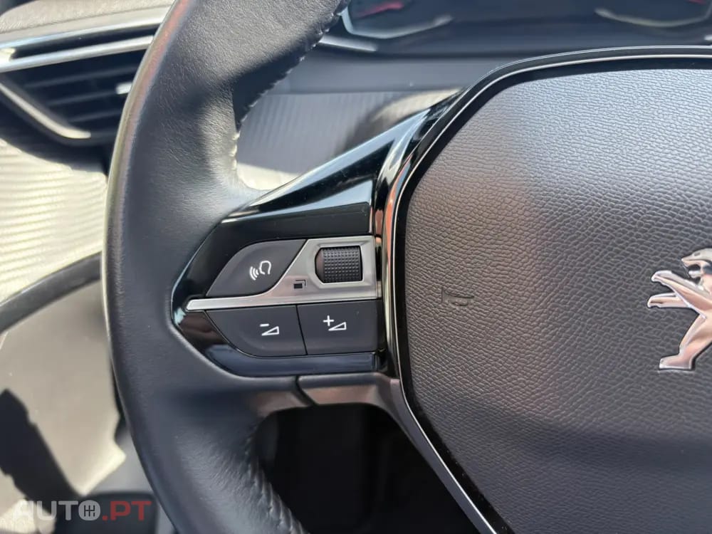 Peugeot 208 1.2 PureTech Active Pack