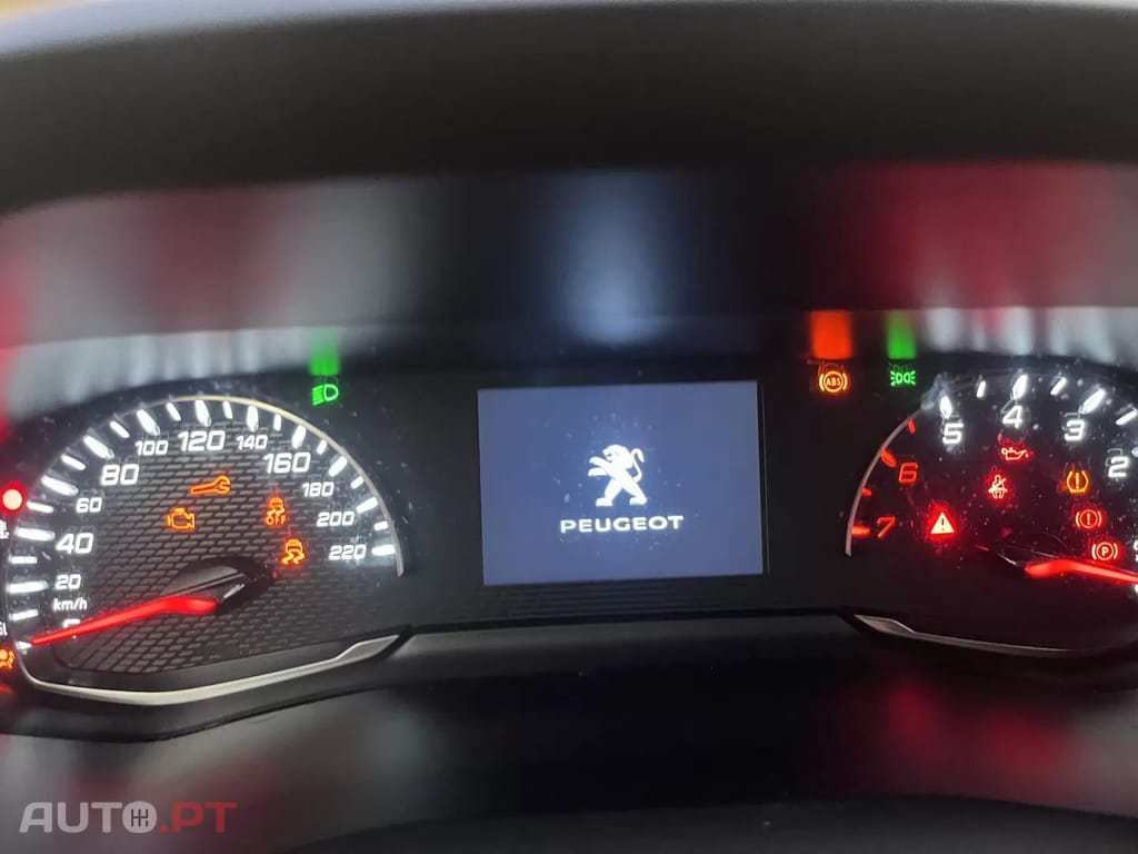 Peugeot 208 1.2 PureTech Active