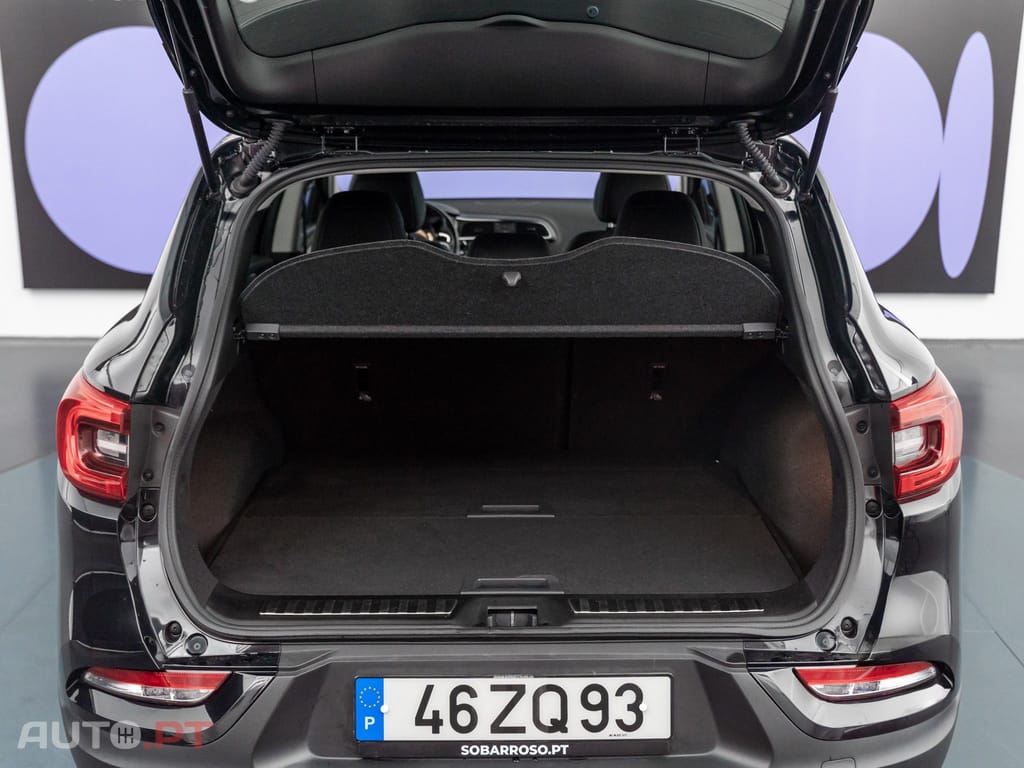 Renault Kadjar 1.3 TCe Intens