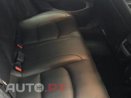 Tesla Model 3 Long Range RWD