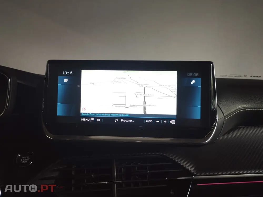 Peugeot 2008 1.2 PureTech GT EAT8
