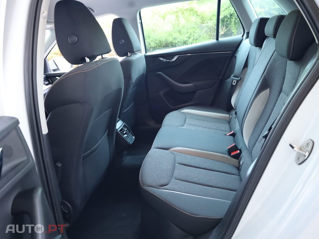 Skoda Kamiq 1.0 TSI Ambition